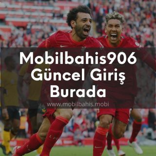 Mobilbahis906-mobilbahismobi