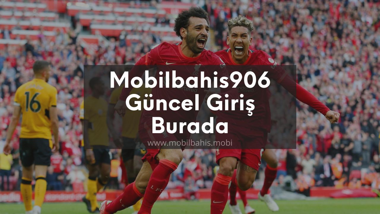 Mobilbahis906-mobilbahismobi