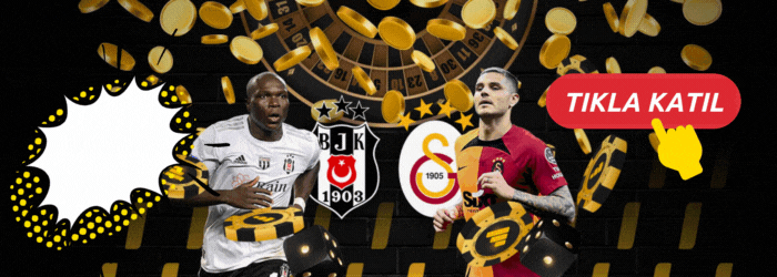 30 Nisan 2023 Mobilbahis Derbi Oranları