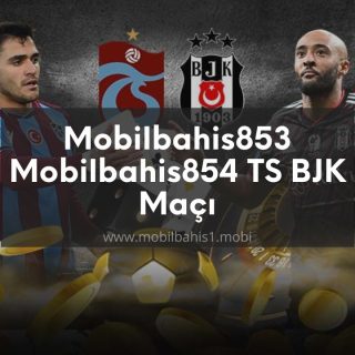 Mobilbahis853 - Mobilbahis854
