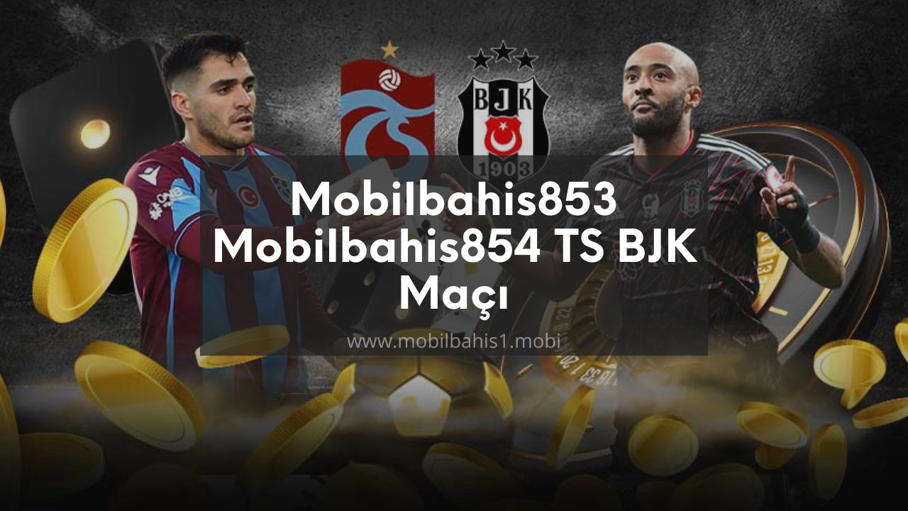 Mobilbahis853 - Mobilbahis854