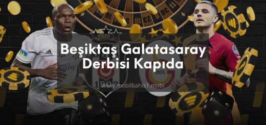 Beşiktaş Galatasaray