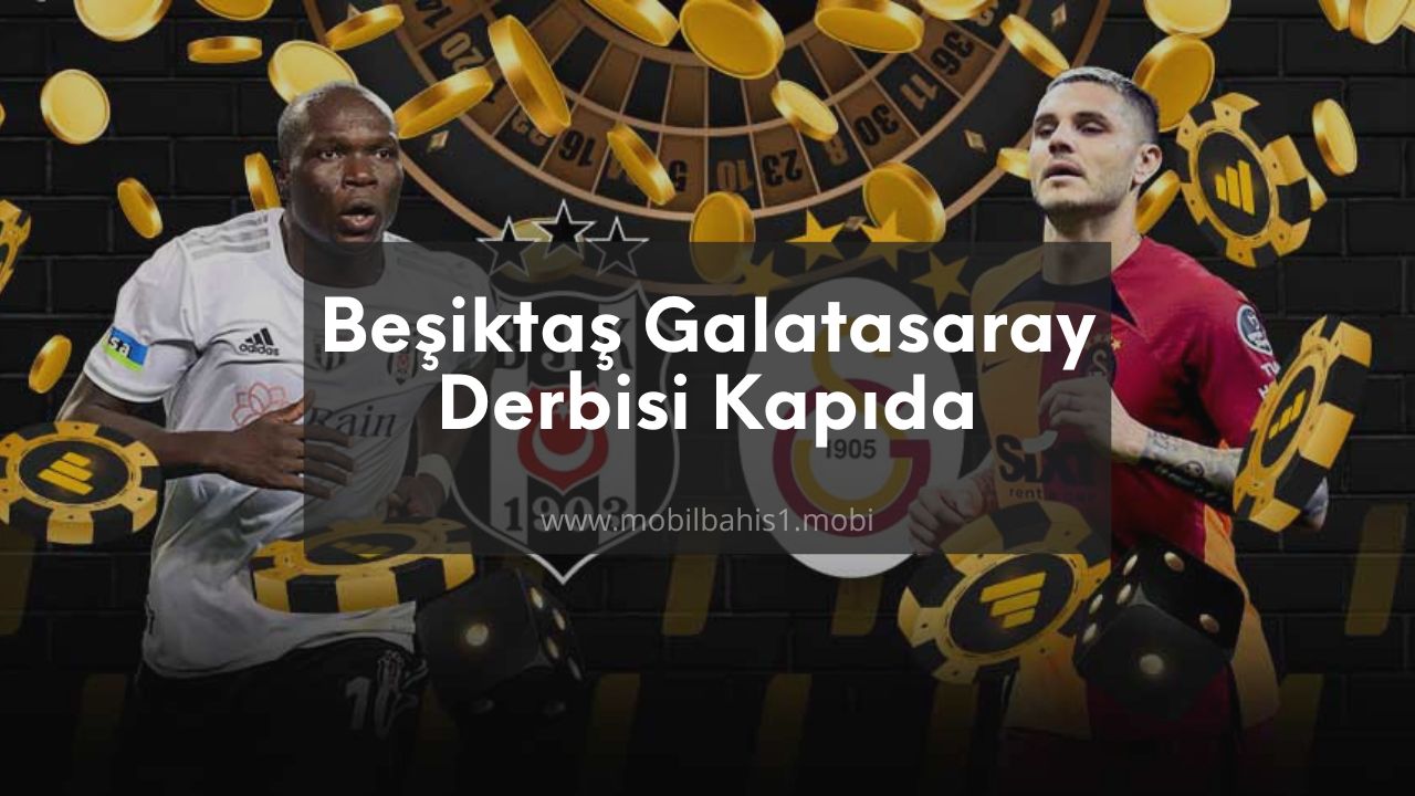 Beşiktaş Galatasaray