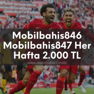 Mobilbahis846 - Mobilbahis847