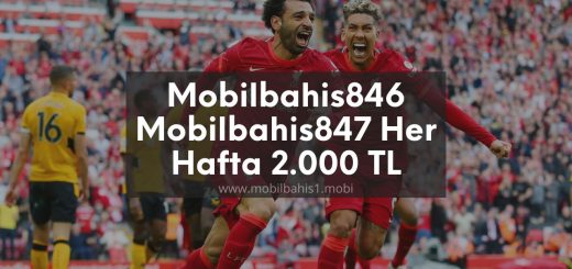Mobilbahis846 - Mobilbahis847