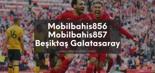 Mobilbahis856 - Mobilbahis857 Beşiktaş Galatasaray