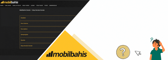 Mobilbahis Resmi Site Girişi