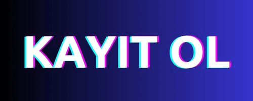 Mobil Bahis Kayıt Ol