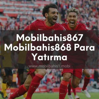 Mobilbahis867 - Mobilbahis868