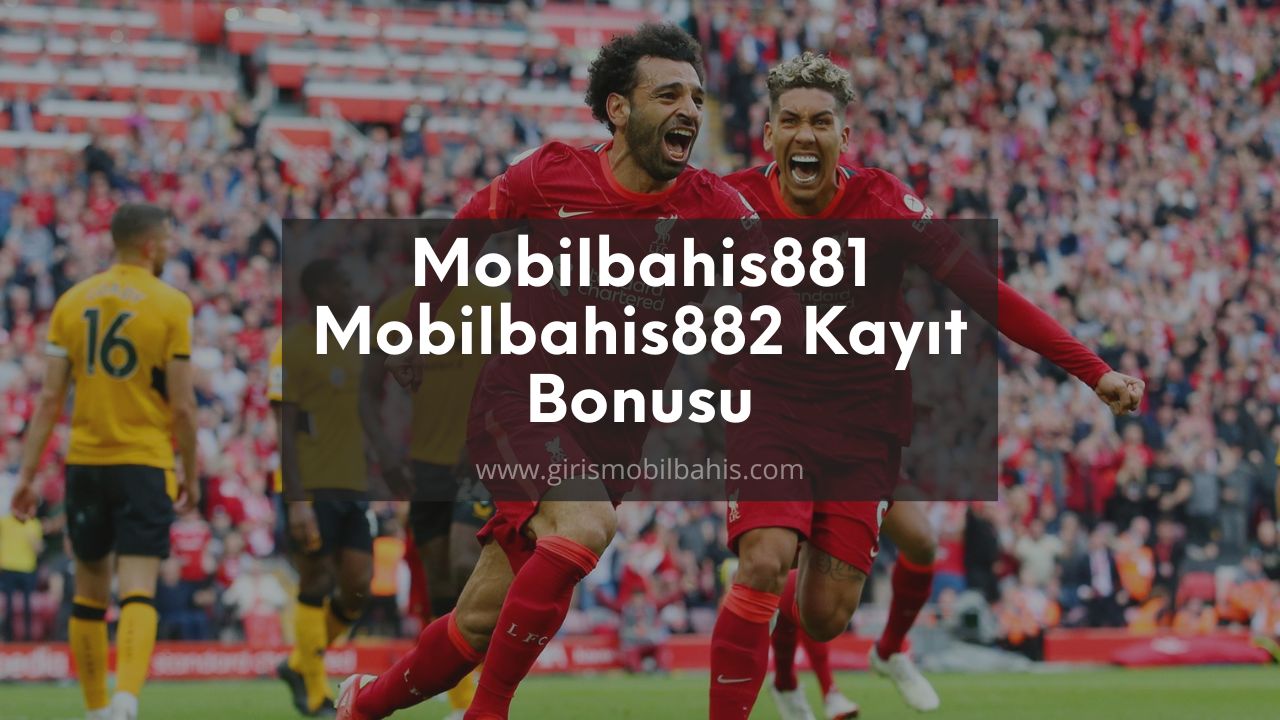 Mobilbahis881 - Mobilbahis882 Kayıt