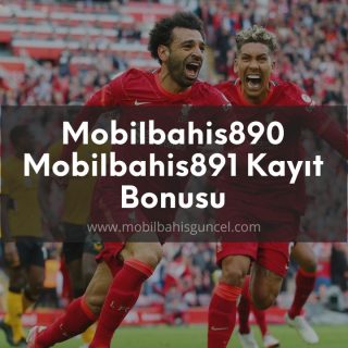 Mobilbahis890