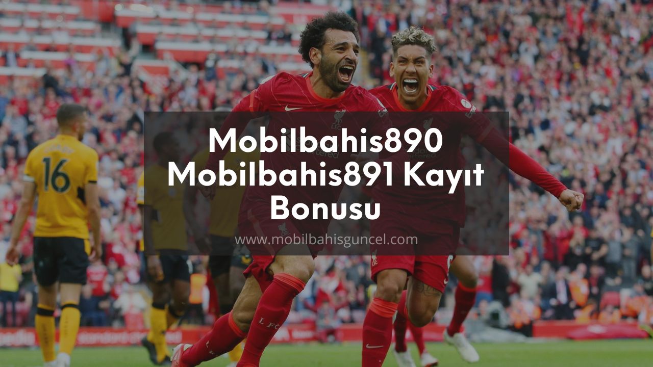 Mobilbahis890