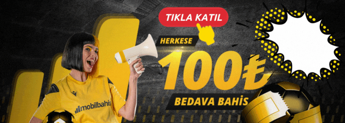 Mobilbahis909 Bedava Bahis