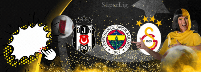 Mobilbahis Süper Lig Özel Kampanya