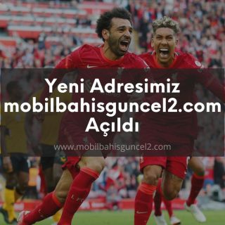 mobilbahisguncel3.com Açıldı