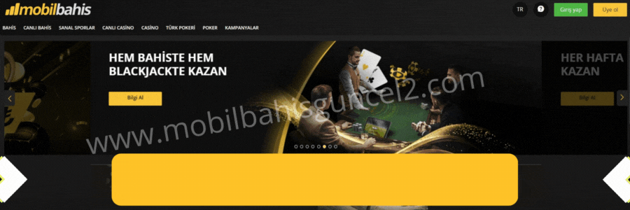 mobilbahisguncel3.com ile Mobilbahis Giriş ve Üyelik