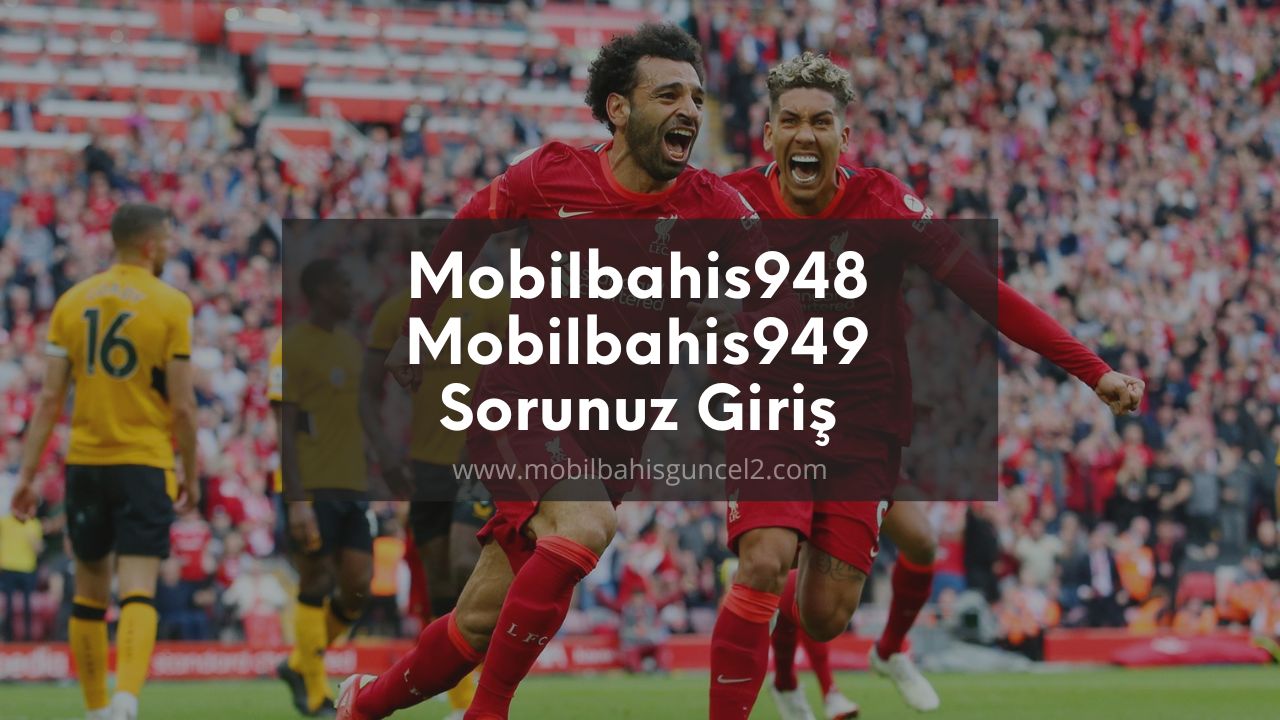 Mobilbahis948 - Mobilbahis949 Sorunuz Giriş