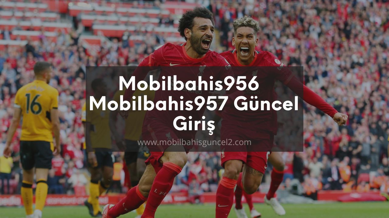 Mobilbahis956 - Mobilbahis957
