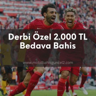 Derbi Özel