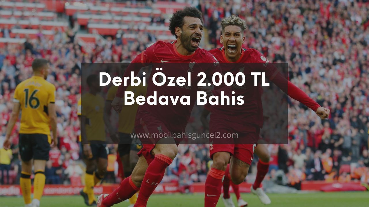 Derbi Özel
