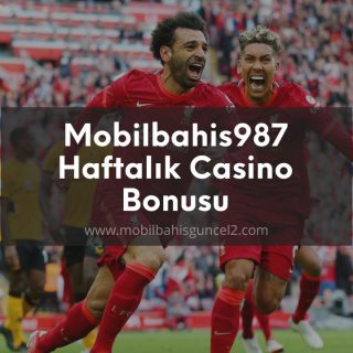 Mobilbahis987
