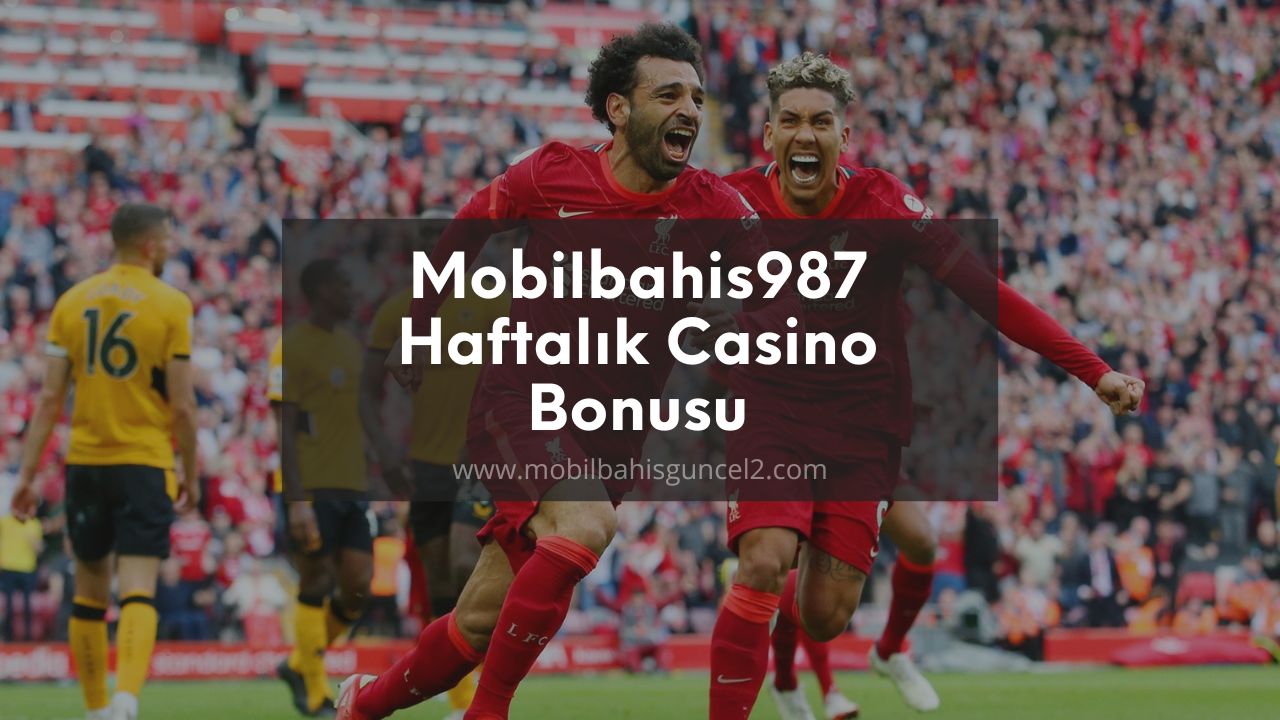 Mobilbahis987