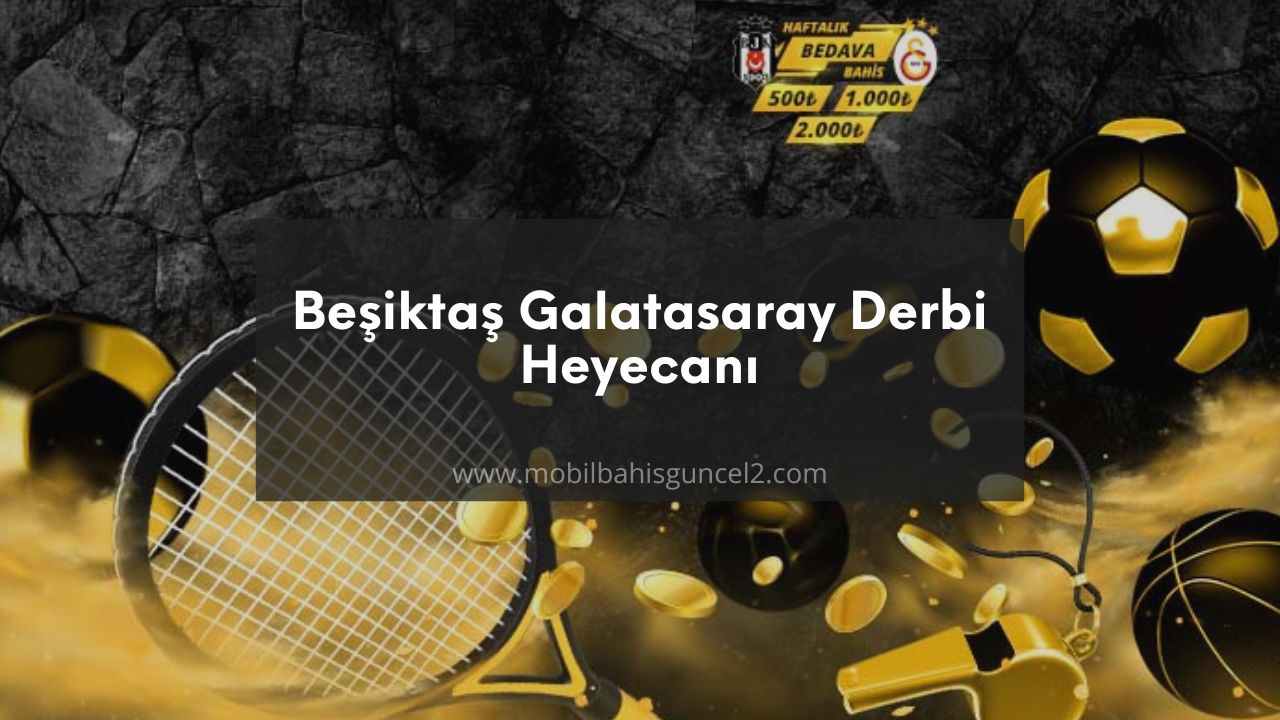 Beşiktaş Galatasaray