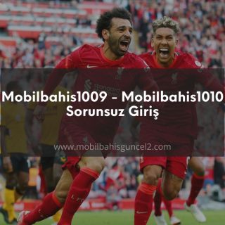 Mobilbahis1009 - Mobilbahis1010