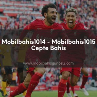 Mobilbahis1014