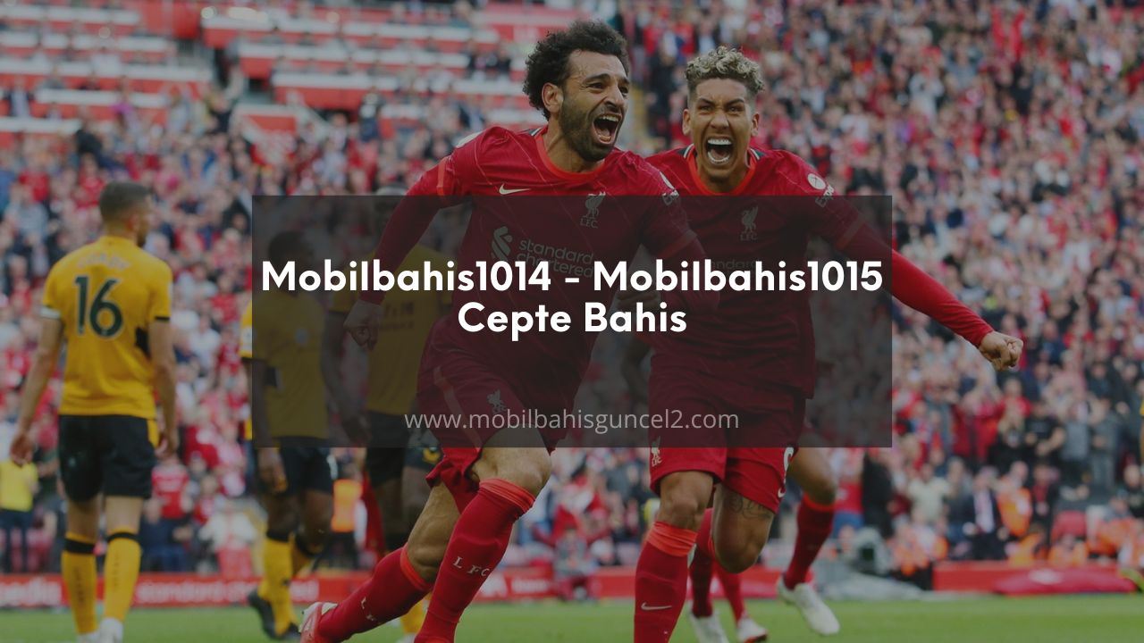 Mobilbahis1014