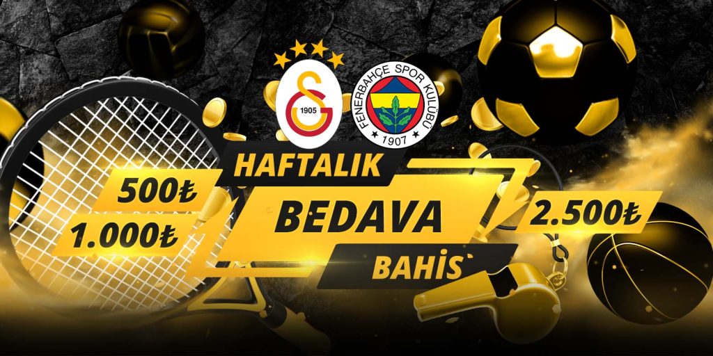 Galatasaray Fenerbahçe Derbi Oran