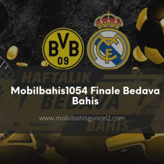 Mobilbahis1054