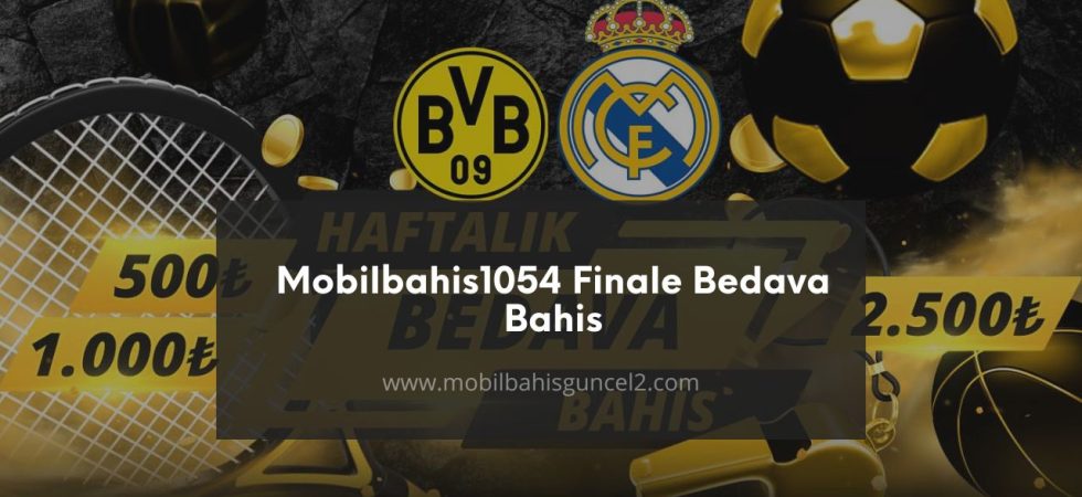 Mobilbahis1054
