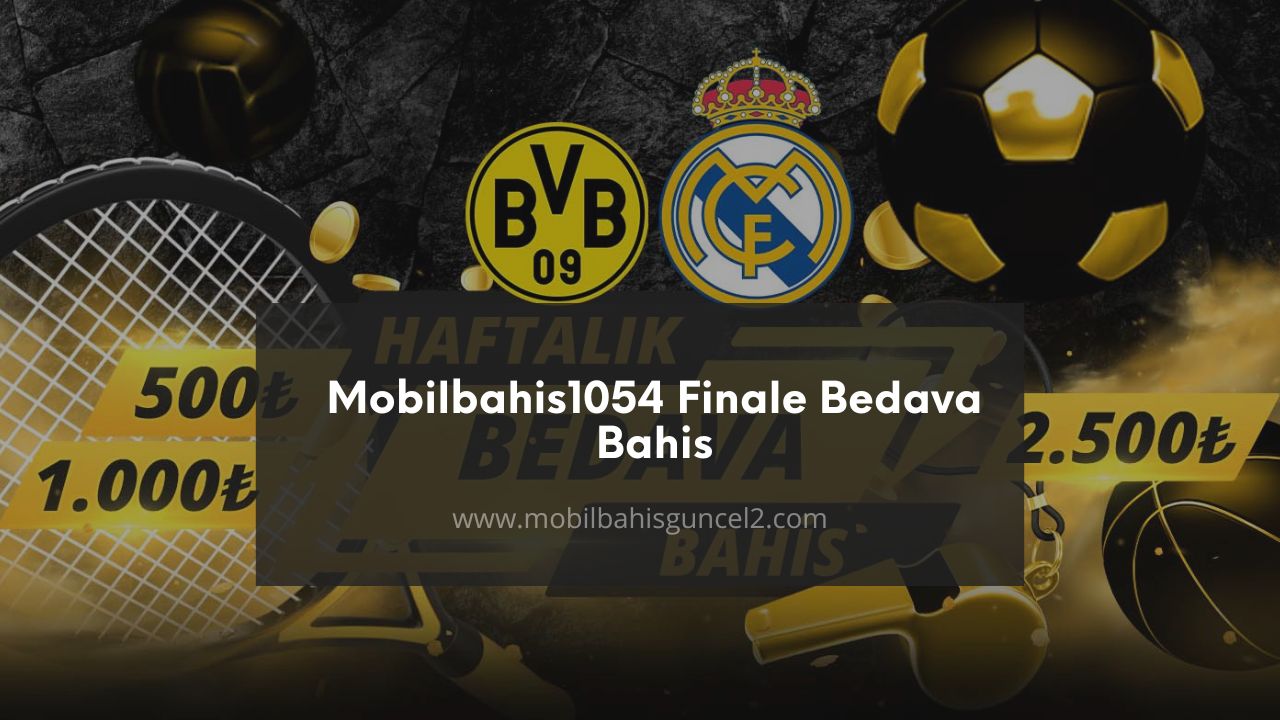 Mobilbahis1054